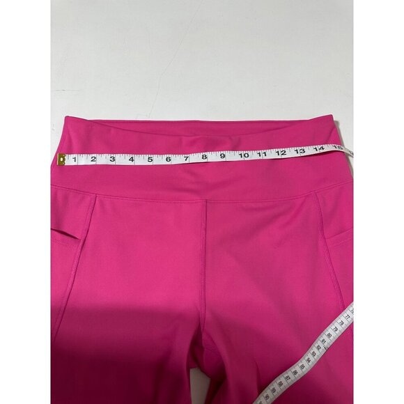 Isabella Activewear Seamless High-Waist Legging Amore Knit Size L NWT - Picture 6 of 8